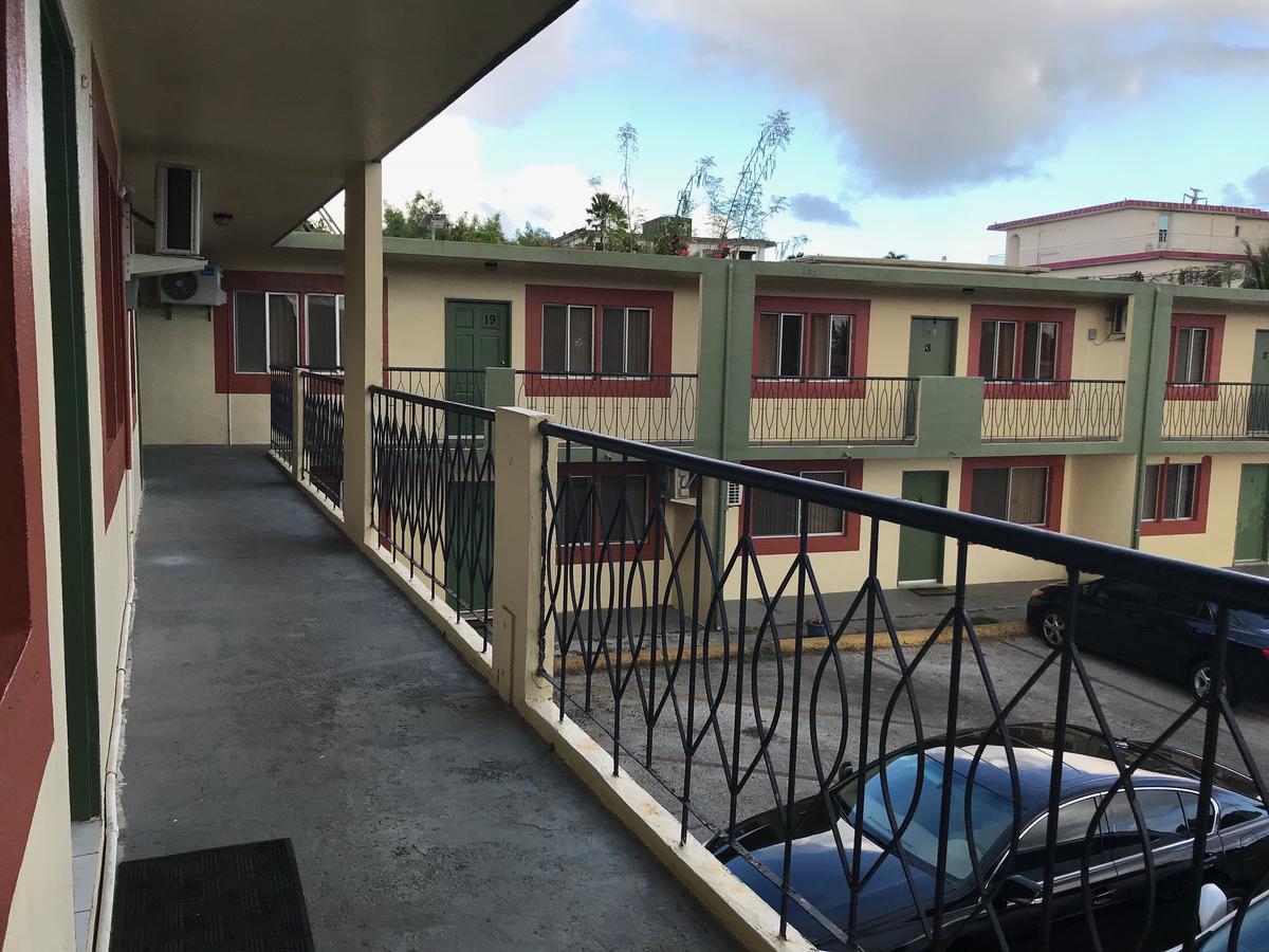 Pedro'S Place Tamuning Zewnętrze zdjęcie